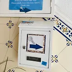 Hospedaria Bernardo Guest house