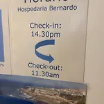 Hospedaria Bernardo Ericeira