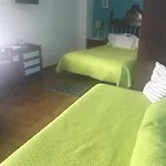 Hospedaria Bernardo Guest house