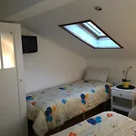 Guest house Hospedaria Bernardo 2*