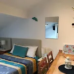 Hospedaria Bernardo Guest house