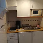 Guest house Hospedaria Bernardo 2*