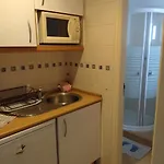 Hospedaria Bernardo Guest house