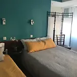 Hospedaria Bernardo Guest house Ericeira