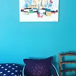 Hospedaria Bernardo Guest house