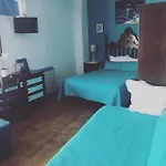 Hospedaria Bernardo