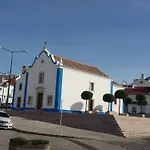 Hospedaria Bernardo Guest house 2*