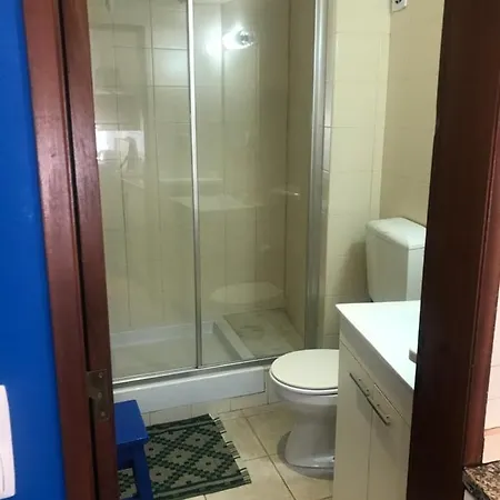 Гостевой дом Hospedaria Bernardo
