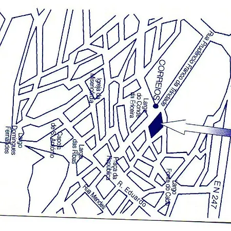 Πανσιόν Bernardo