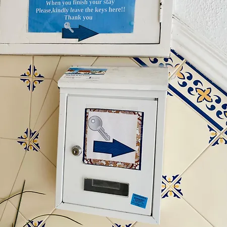 Hospedaria Bernardo Гостевой дом