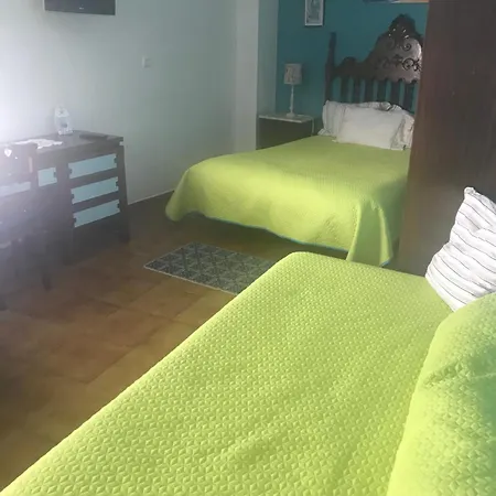 Hospedaria Bernardo Гостевой дом