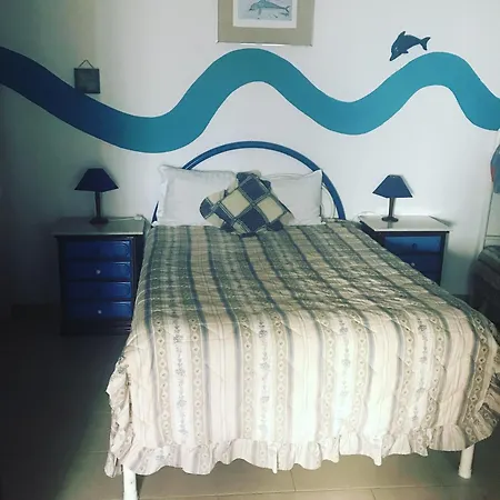 Casa de hóspedes Bernardo