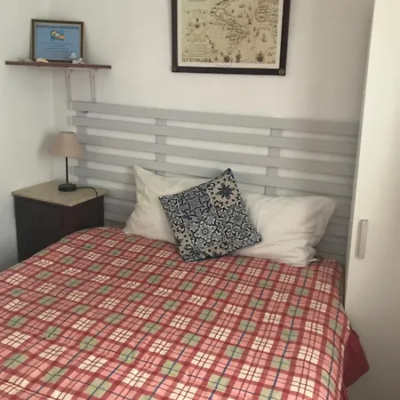 Гостевой дом Hospedaria Bernardo 2*