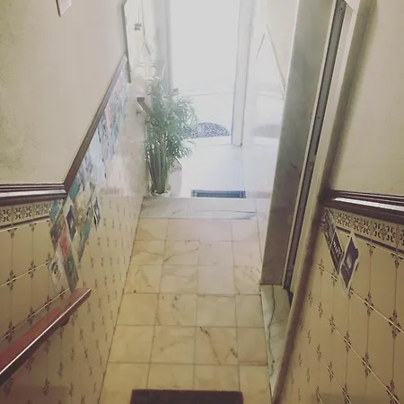 Konukevi Bernardo 3*