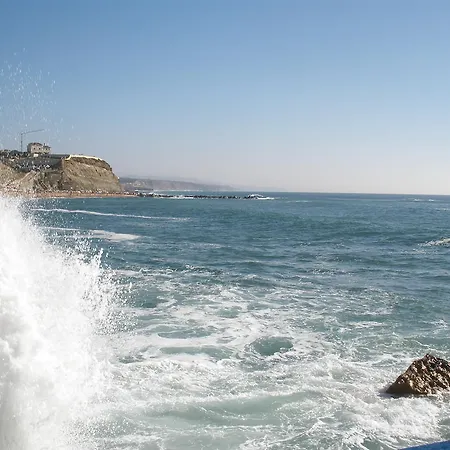 Πανσιόν Bernardo Ericeira