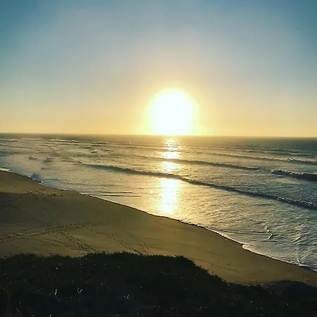 Konukevi Bernardo Ericeira