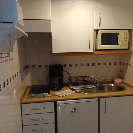 Konukevi Bernardo 3*