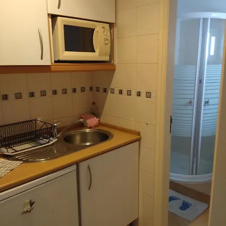 Hospedaria Bernardo Гостевой дом