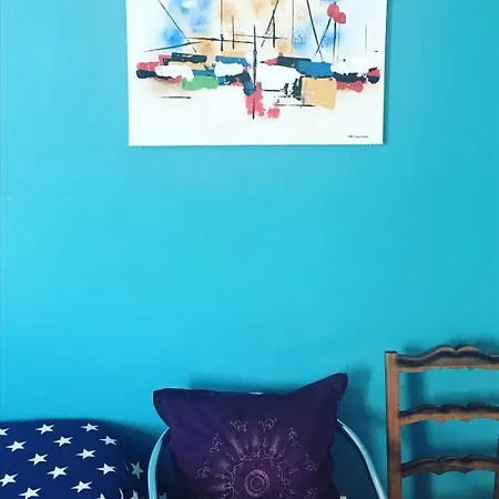 Hospedaria Bernardo Гостевой дом