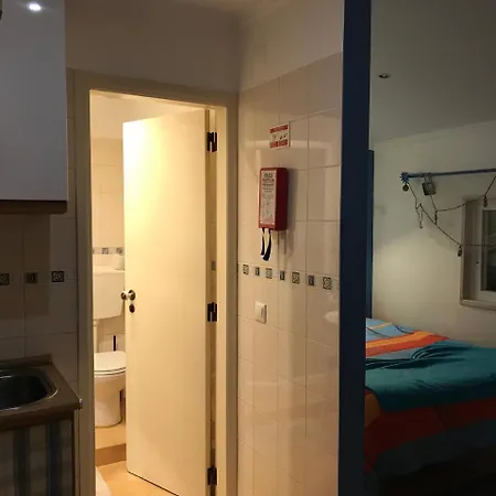 Hospedaria Bernardo Эрисейра
