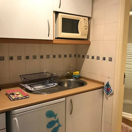 Πανσιόν Bernardo Ericeira