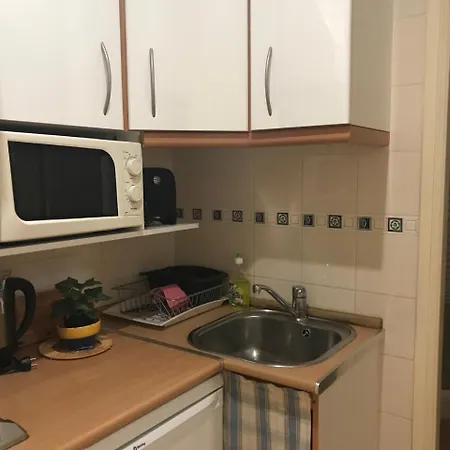 Hospedaria Bernardo 2* Эрисейра