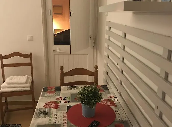 Bernardo Casa de hóspedes Ericeira