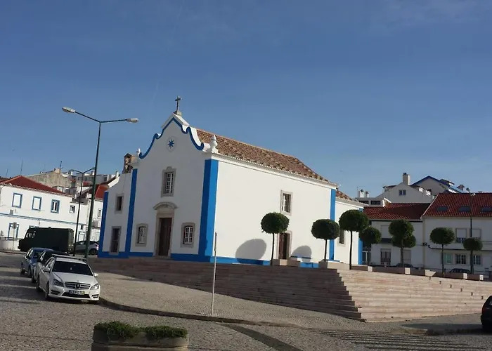 Bernardo Casa de hóspedes 2*