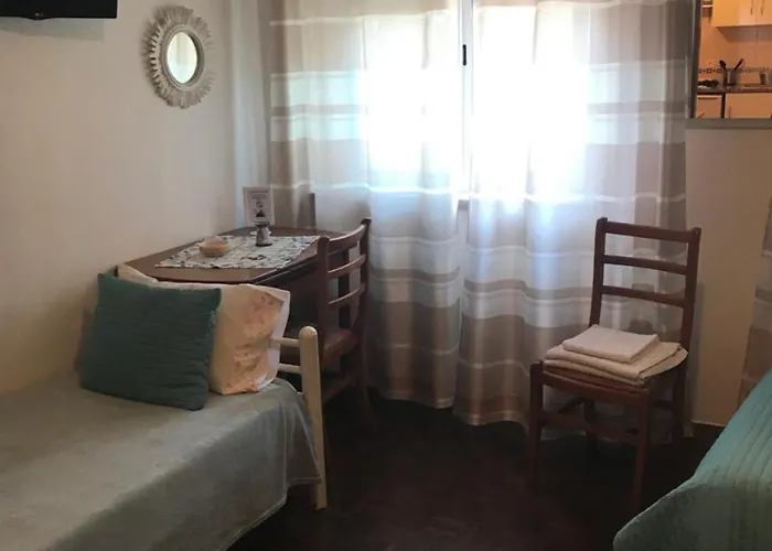 Casa de hóspedes Bernardo Ericeira