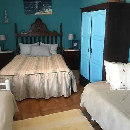 Guest house Hospedaria Bernardo Ericeira
