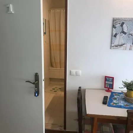 Bernardo 게스트하우스