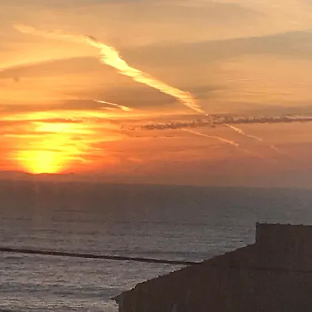 Pensjonat Bernardo Ericeira