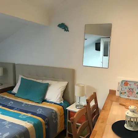 Guest house Hospedaria Bernardo 3*