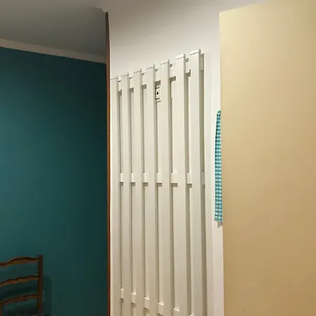 Hospedaria Bernardo Guest house Ericeira