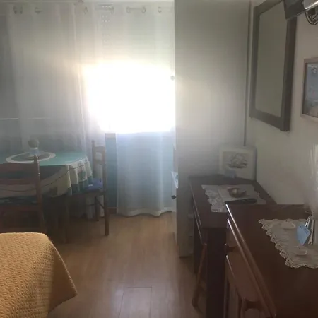Guest house Hospedaria Bernardo Ericeira