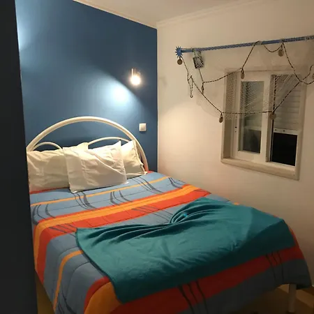 Hospedaria Bernardo 3* Ericeira