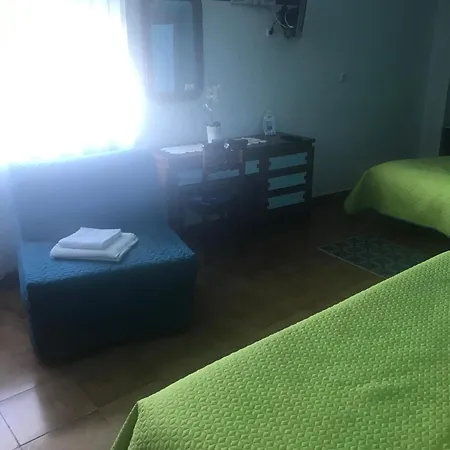 Hospedaria Bernardo