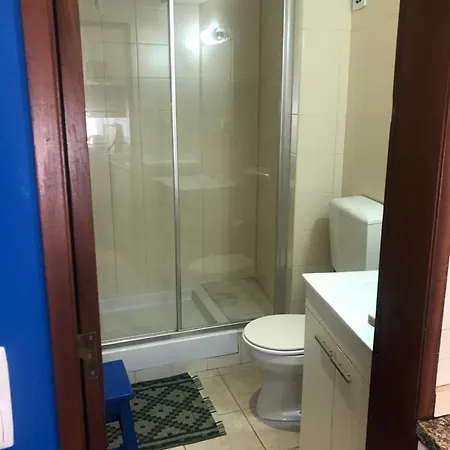 Bernardo 게스트하우스 에리세이라