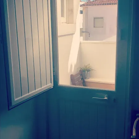 Hospedaria Bernardo Guest house 3*