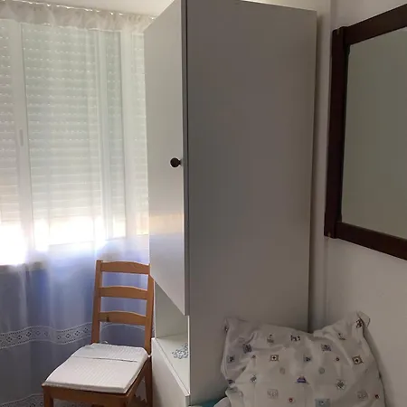 Hospedaria Bernardo 3*