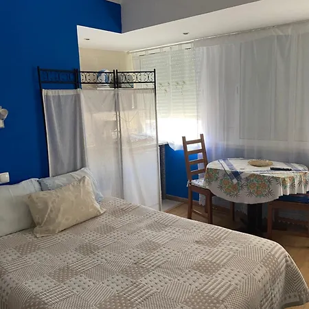 Hospedaria Bernardo 3* Ericeira