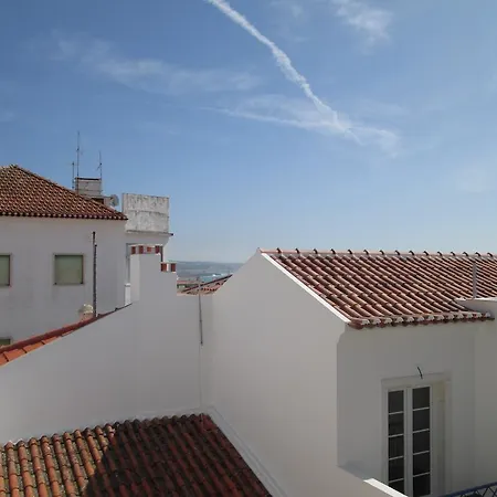 Hospedaria Bernardo Guest house Ericeira