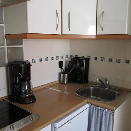 Guest house Hospedaria Bernardo