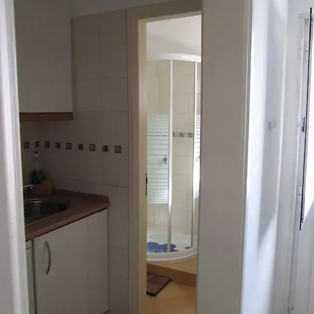 Guest house Hospedaria Bernardo 3*