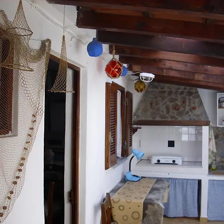 Hospedaria Bernardo