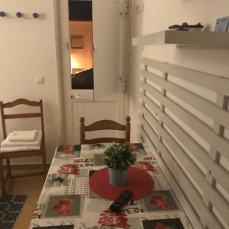 Hospedaria Bernardo Guest house Ericeira
