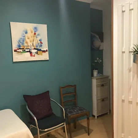 Hospedaria Bernardo