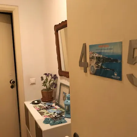 Bernardo 게스트하우스 3*