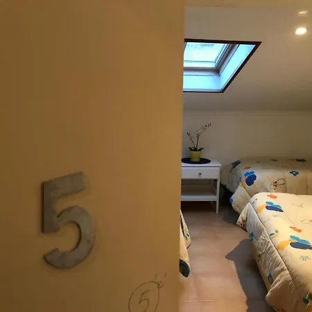 Bernardo 게스트하우스