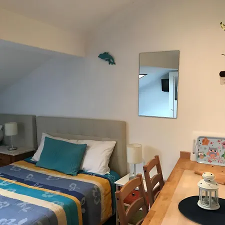 Hospedaria Bernardo Guest house